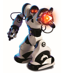 Роботы-трансформеры: Робот Робосапиенс Х, WowWee