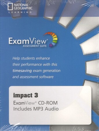 Иностранные языки: Impact 3 Assessment Exam View