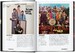 Rock Covers. 40th edition [Taschen] дополнительное фото 2.
