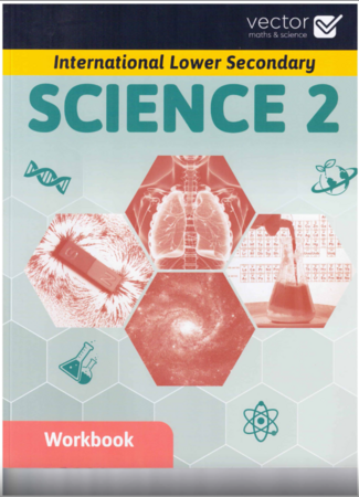 Прикладные науки: Science Lower Secondary 2 Workbook [Vector]