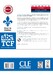 ABC TCF Test de connaissance du francais pour le Quebec. 140 activites + CD audio дополнительное фото 2.