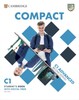 Compact Advanced 2 Edition Student's Book With Answers With Digital Pack [Cambridge University Press