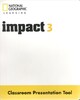 Impact 3 Classroom Presentation Tool