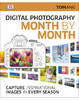 Digital Photography Month by Month
