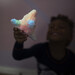 Кульковий пластилін Playfoam® зі світловим ефектом, 8 комірок Educational Insights дополнительное фото 1.