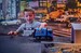Машинка моторизованная Мусоровоз City Service Fleet голубой, Road Rippers дополнительное фото 6.
