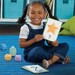 Набор шарикового пластилина Playfoam® с карточками "Числа" Educational Insights дополнительное фото 3.