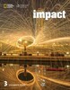 Impact 3 Student's Book (9781337281089)