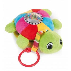 Розвивальні іграшки: Іграшка музична Черепаха, Canpol babies