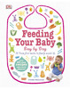 Feeding Your Baby Day by Day