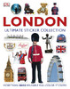 London: The Ultimate Sticker Collection