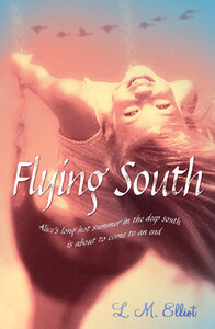 Книги для детей: Flying South