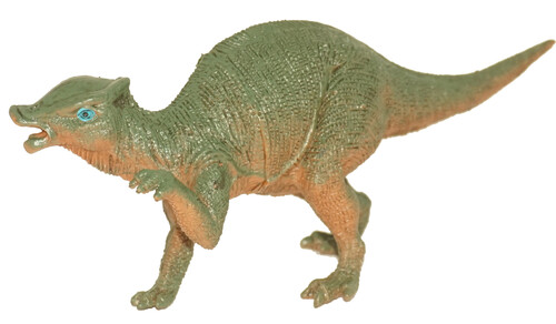 Динозаври: Динозавр (SV10061-16) серия Megasaurs, (16 см), HGL