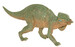 Динозавр (SV10061-16) серия Megasaurs, (16 см), HGL дополнительное фото 1.