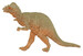 Динозавр (SV10061-7) серия Megasaurs, (16 см), HGL дополнительное фото 1.