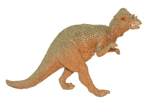 Ігри та іграшки: Динозавр (SV10061-7) серия Megasaurs, (16 см), HGL