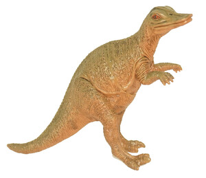 Ігри та іграшки: Динозавр (SV10061-12) серия Megasaurs, (16 см), HGL