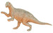 Динозавр (SV10061-10) серия Megasaurs, (16 см), HGL дополнительное фото 1.