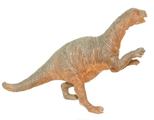 Ігри та іграшки: Динозавр (SV10061-10) серия Megasaurs, (16 см), HGL