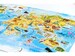 Гра навчальна з багаторазовими наліпками на постері «Цікавий світ», Умняшка дополнительное фото 4.