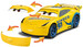 Автомобиль Revell Тачки 3 Cruz Ramirez со светом и звуком 1:20 (00862) дополнительное фото 3.