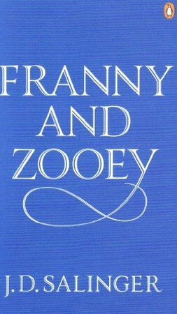 Художні: Franny and Zooey