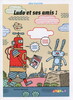 Ludo et ses amis 1. Cahier d'exercices