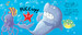 Smiley Shark and the Great Big Hiccup - Тверда обкладинка дополнительное фото 1.