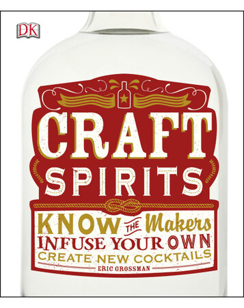 Для середнього шкільного віку: Craft Spirits