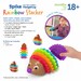 Развивающая игрушка Красочный Ёжик, Learning Resources дополнительное фото 1.