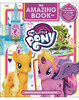 The Amazing Book of My Little Pony