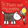 That's not my puppy... [Usborne]