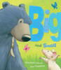Big and Small - Твёрдая обложка