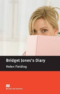 Книги для детей: Bridget Jone's Diary