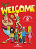 Welcome 2. Pupil's Book