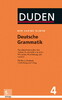 Der kleine Duden - Deutsche Grammatik: Eine Sprachlehre f?r Beruf, Studium, Fortbildung und Alltag