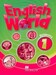 English World 1. Dictionary дополнительное фото 1.