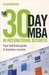 The 30 Day MBA in International Business: Your Fast Track Guide to Business Success дополнительное фото 1.