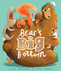 Bears Big Bottom - Твёрдая обложка