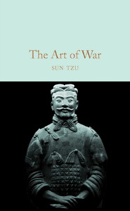Книги для дорослих: The Art of War (9781509827954)