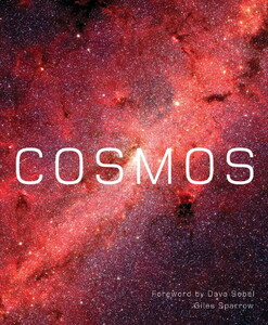 Cosmos: A Journey to the Beginning of Time and Space