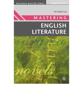 Іноземні мови: Mastering English Literature