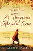 A Thousand Splendid Suns (9780747593775)
