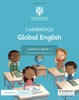 Cambridge Global English 2nd Edition 1 Learner's Book with Digital Access (1 Year)