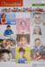 Clementine 2 Pack de 6 Posters [CLE International] дополнительное фото 4.