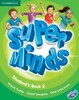 Super Minds 2 Student's Book with DVD-ROM (9780521148597)