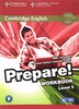 Cambridge English Prepare! Level 5 SB