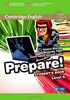 Cambridge English Prepare! Level 6 SB