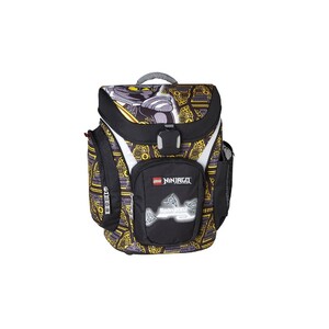Рюкзаки, сумки, пенали: Smartlife Ранець шкільний «Лего Нінзяго Коул» з сум д/вз 21л (20018-1714)