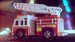 Пожарная машина City Service Fleet, Road Rippers дополнительное фото 13.